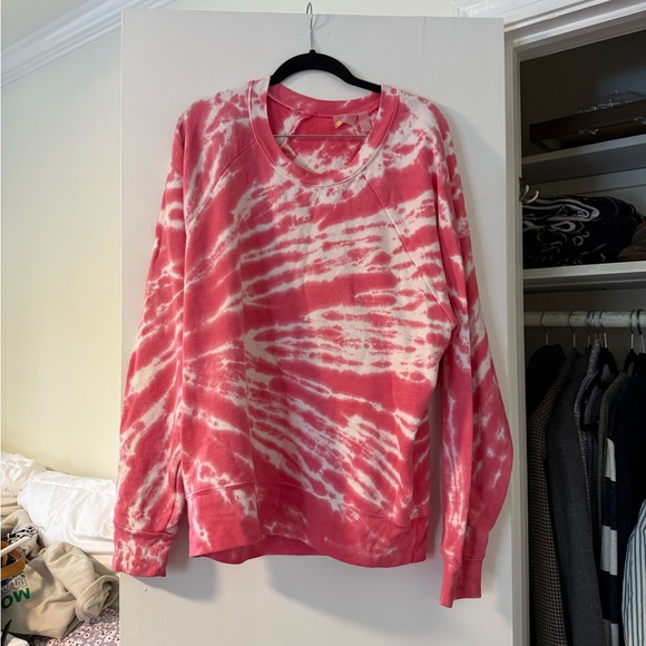 Zella 2-piece tie-dye set - Picture 5 of 7